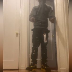 Meet your Posher, Nasir